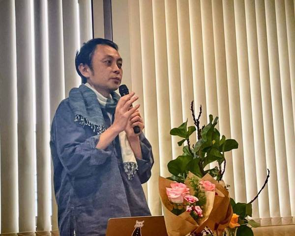 12月16日（土）いま、富山がオモシロい！"富山な人々"のトークライブ＆交流イベント「とやま会議」vol.12開催！！