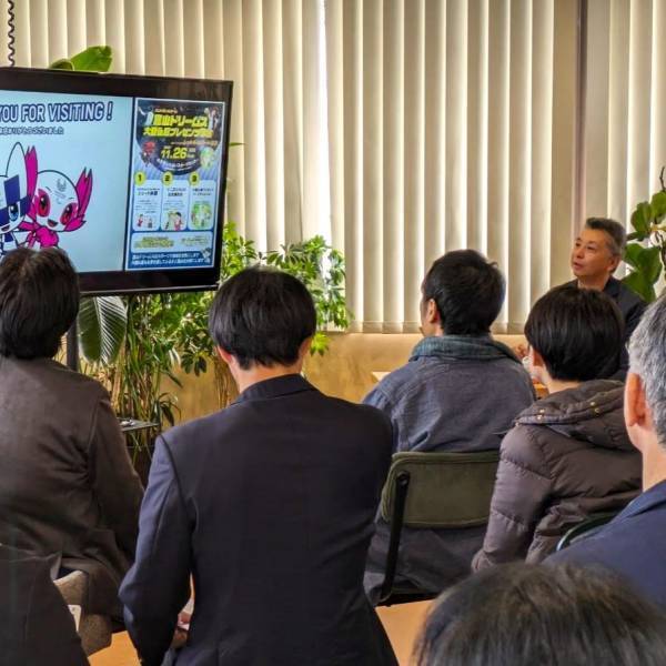 12月16日（土）いま、富山がオモシロい！"富山な人々"のトークライブ＆交流イベント「とやま会議」vol.12開催！！