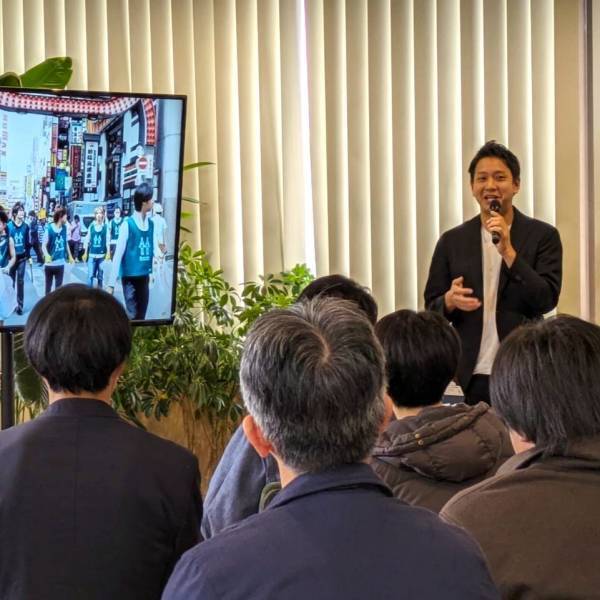 12月16日（土）いま、富山がオモシロい！"富山な人々"のトークライブ＆交流イベント「とやま会議」vol.12開催！！