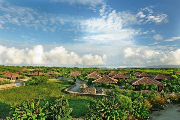 【星のや竹富島】日本のAuthentic Luxuryブランドとして 「JAXURY AWARD 2023」にて表彰されました｜表彰日：2023年3月24日