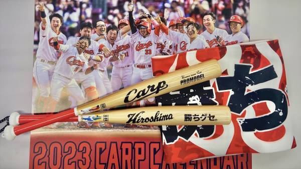 【日南から生中継】球春到来！新井カープの春季キャンプスタート