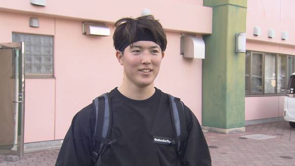 【日南から生中継】球春到来！新井カープの春季キャンプスタート