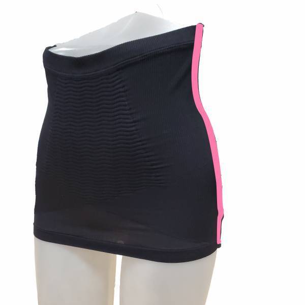 腰キュッと腹巻型ボーン付きサポーターが新登場！！