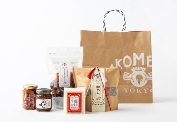 京阪モール　秋のNEW SHOP OPEN 「AKOMEYA TOKYO」および常設イベントスペースが2023年10月28日（土）オープン！