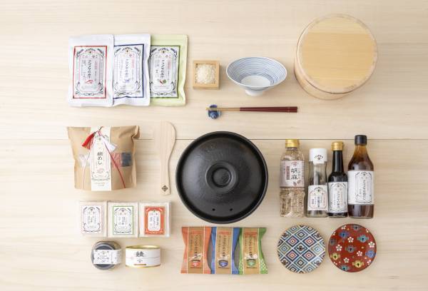 京阪モール　秋のNEW SHOP OPEN 「AKOMEYA TOKYO」および常設イベントスペースが2023年10月28日（土）オープン！