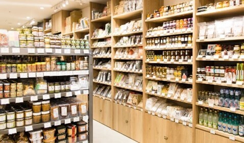 京阪モール　秋のNEW SHOP OPEN 「AKOMEYA TOKYO」および常設イベントスペースが2023年10月28日（土）オープン！