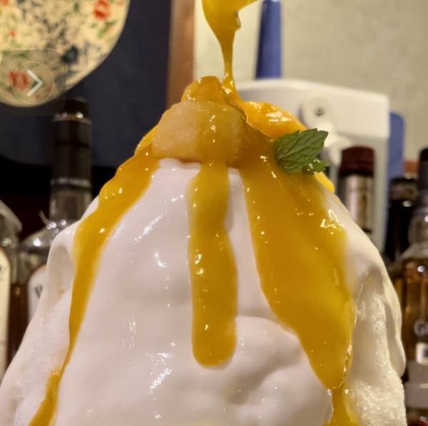 不思議系【大行列かき氷店】「サクラ咲」が神楽坂に夏季限定店舗をオープン！