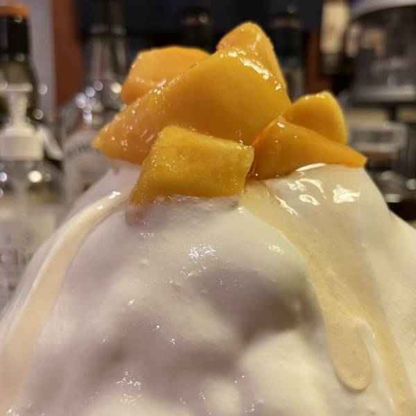 不思議系【大行列かき氷店】「サクラ咲」が神楽坂に夏季限定店舗をオープン！