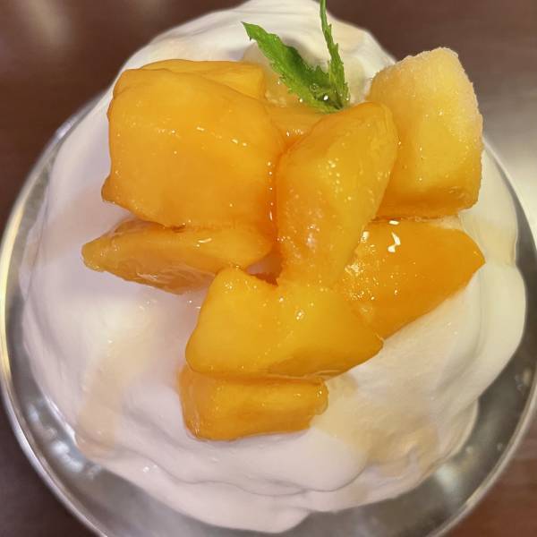 不思議系【大行列かき氷店】「サクラ咲」が神楽坂に夏季限定店舗をオープン！