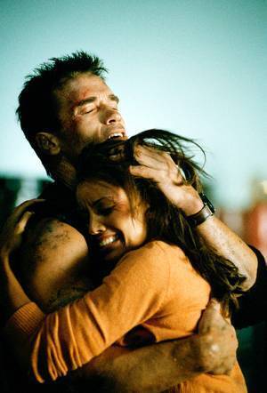 アーノルド・シュワルツェネッガーの魅力が詰め込まれたアクション大作 「イレイザー」 ３月11日（土）よる7時～BS12 トゥエルビで放送