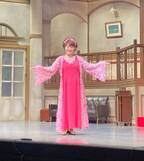 川中美幸が、歌と芝居の二刀流で魅了！エンターテイメント人情喜劇「オルガンズ」開幕！