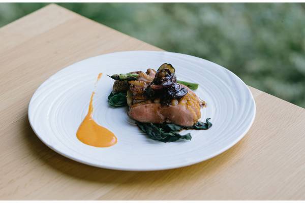 【キャンドル・ヒュッゲナイト】秋とクリスマスシーズン、２度の開催決定。京都府京丹後市「HOTEL＆湖邸 艸花 -SOKA-」