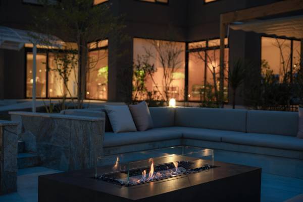 【キャンドル・ヒュッゲナイト】秋とクリスマスシーズン、２度の開催決定。京都府京丹後市「HOTEL＆湖邸 艸花 -SOKA-」