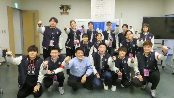 大阪国際大学・大阪国際大学短期大学部 Challengers’University　今年度の魅力ある「３本柱」がスタート！