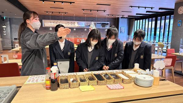 大阪国際大学・大阪国際大学短期大学部 Challengers’University　今年度の魅力ある「３本柱」がスタート！