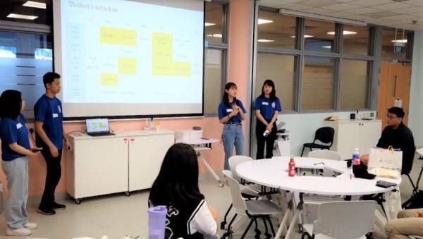 大阪国際大学・大阪国際大学短期大学部 Challengers’University　今年度の魅力ある「３本柱」がスタート！