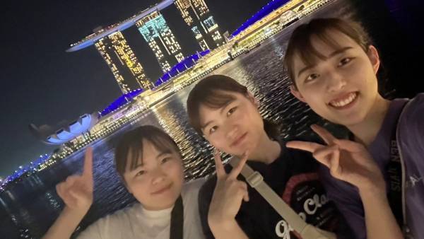 大阪国際大学・大阪国際大学短期大学部 Challengers’University　今年度の魅力ある「３本柱」がスタート！