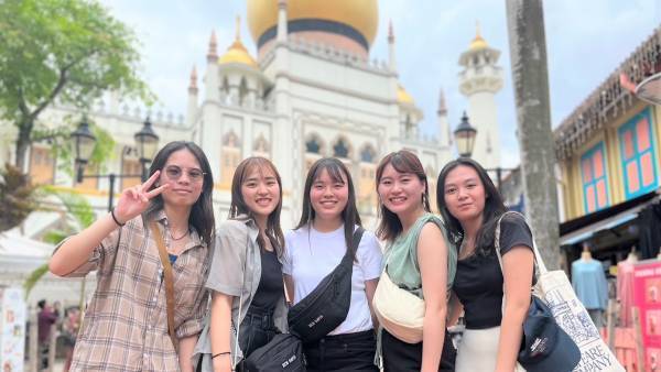 大阪国際大学・大阪国際大学短期大学部 Challengers’University　今年度の魅力ある「３本柱」がスタート！