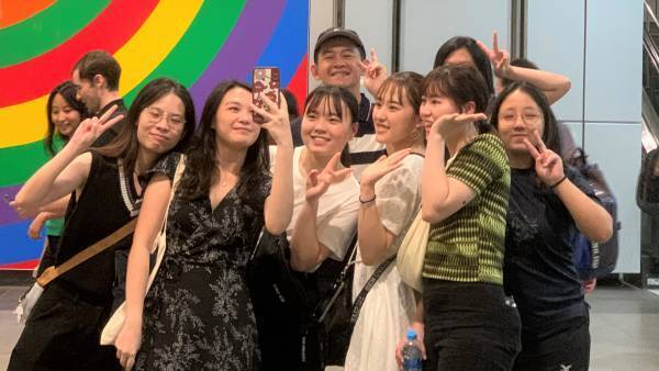 大阪国際大学・大阪国際大学短期大学部 Challengers’University　今年度の魅力ある「３本柱」がスタート！