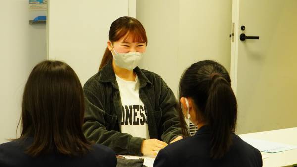 大阪国際大学・大阪国際大学短期大学部 Challengers’University　今年度の魅力ある「３本柱」がスタート！