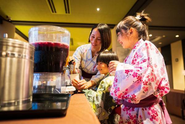 熊本・山鹿の温泉旅館が夏休み限定【スイカ丸ごとプラン】販売開始 ＜2023年7月17日～8月31日＞家族やグループで夏を満喫