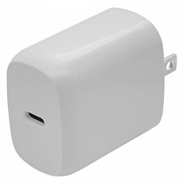 ふんわり優しい淡い色「ソルベカラー」のPD対応充電器を発売！