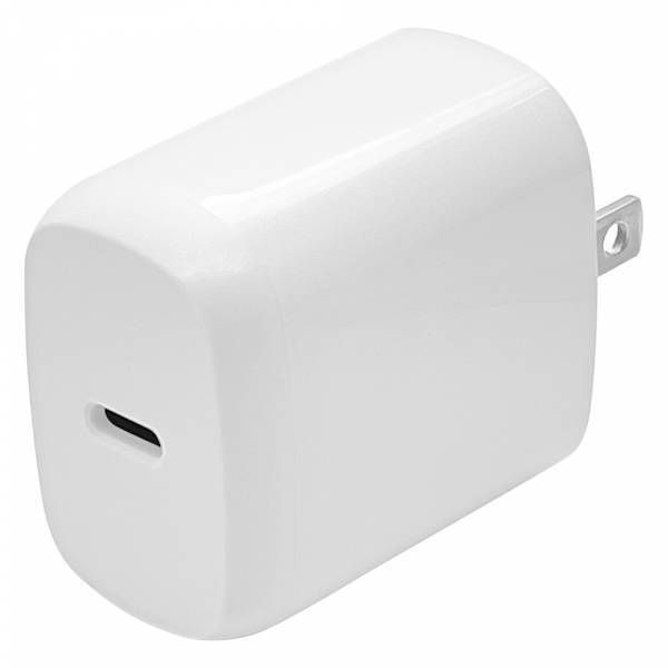 ふんわり優しい淡い色「ソルベカラー」のPD対応充電器を発売！