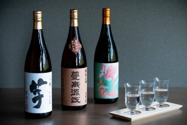 【界 霧島】～職人、生産者と行うご当地文化体験「手業のひととき」3年目に突入～「杜氏から教わる本格焼酎と醸造蔵見学」2つの蔵で開催｜2023年3月1日～2024年2月29日