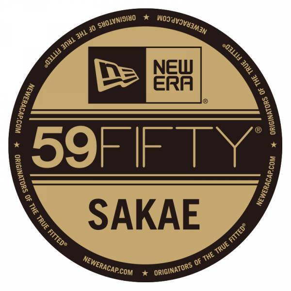 NEW ERA® SAKAEが4月20日（木）にOPEN