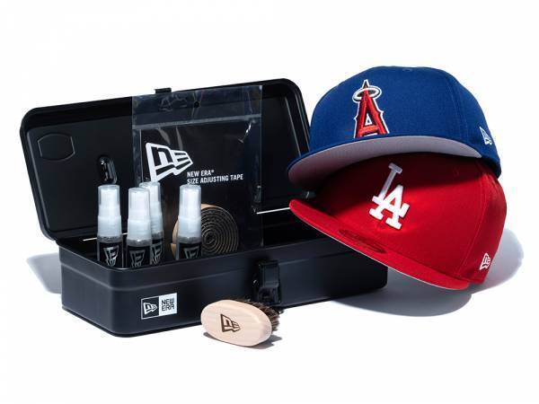 NEW ERA® SAKAEが4月20日（木）にOPEN