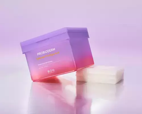 韓国発の大人気スキンケアブランド「BIOHEAL BOH」が、「Qoo10」公式ショップをオープン！