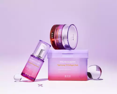 韓国発の大人気スキンケアブランド「BIOHEAL BOH」が、「Qoo10」公式ショップをオープン！