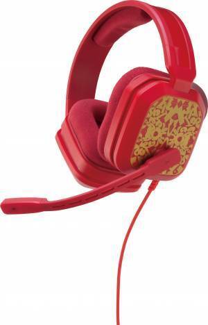 【GAMING HEADSET × FANTASISTA UTAMARO】世界的に活躍するアーティストのFantasista Utamaro氏がデザインを手掛けた高性能ヘッドセットが新発売！