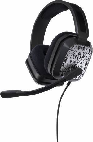 【GAMING HEADSET × FANTASISTA UTAMARO】世界的に活躍するアーティストのFantasista Utamaro氏がデザインを手掛けた高性能ヘッドセットが新発売！