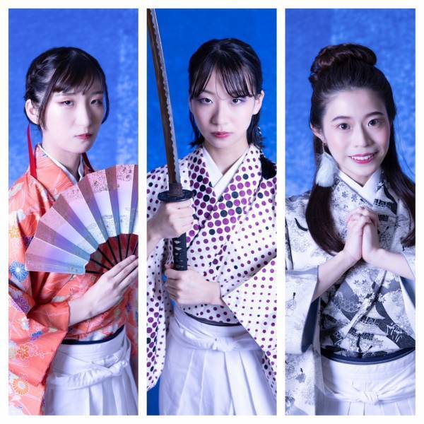 小川直彦、宮崎理奈 主役！10•Quatreメンバーによる圧倒的な殺陣　壮大なスケールで描く血が騒ぐ殺陣満載のファンタジー戦国絵巻　カンフェティでチケット発売