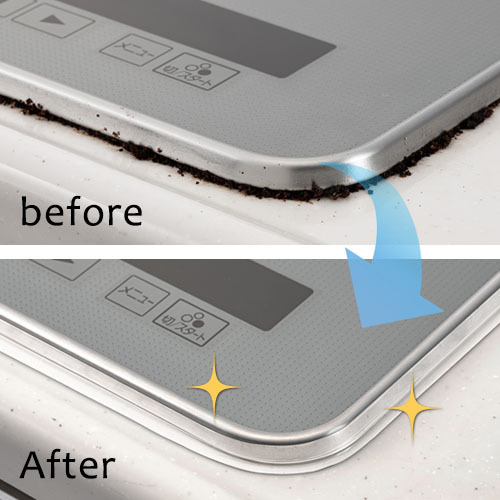 新生活準備のマストアイテム！コンロのフチ汚れ防止に「フレームカバー」のコラムを公開