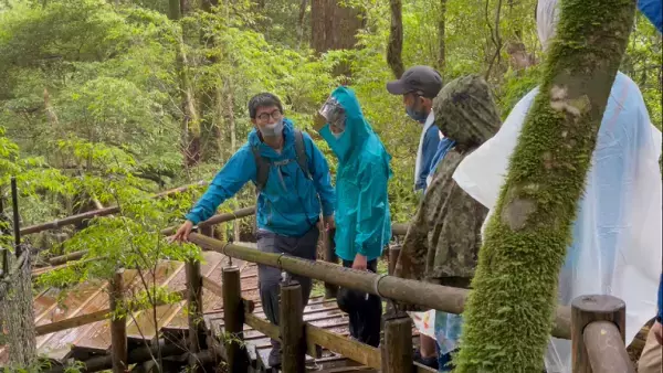 OHZORA NEWS　1月号　全国版