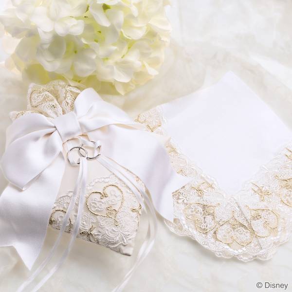 【Disney100】を祝し、オリジナルイベント開催 ＜Disney＞K.UNO Jewelry POP UP STORE -銀座三越-