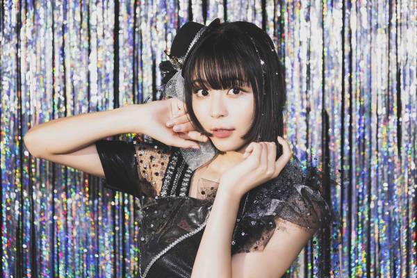 寺嶋由芙、つんく♂提供のニューシングルのカップリングで松浦亜弥『気がつけば あなた』をカバー！ ニュービジュアルも解禁