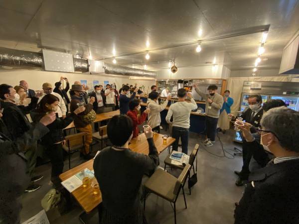 今年も『 四万十町 FAN MEETING 』を12月8日(金)に開催します！