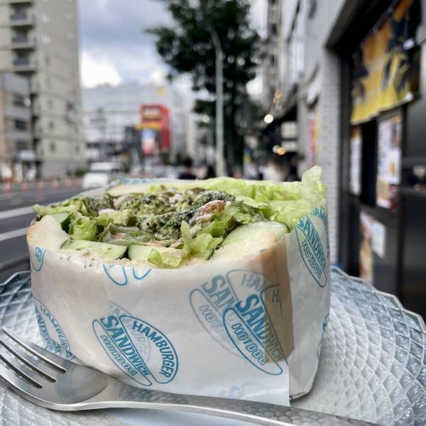 中目黒に新たなプロテインスムージー＆サンドイッチの専門店が誕生！「Retain/リテイン」グランドオープンのお知らせ