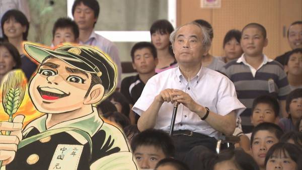 【広島ホームテレビ】2023年8月6日、被爆78年のヒロシマを総力取材で放送