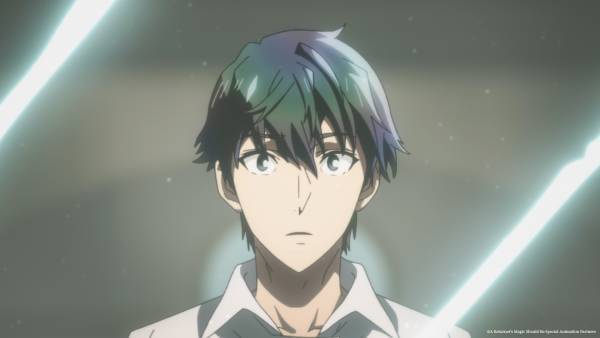 TVアニメ『帰還者の魔法は特別です』2023年10月より放送開始決定！ アニメ映像初出しとなる、第1弾PV公開!オープニングテーマはFLOWに決定！