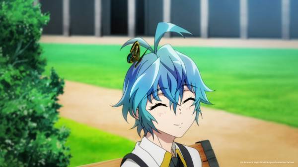 TVアニメ『帰還者の魔法は特別です』2023年10月より放送開始決定！ アニメ映像初出しとなる、第1弾PV公開!オープニングテーマはFLOWに決定！