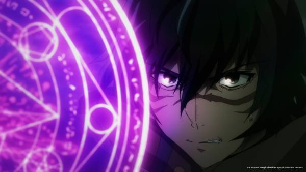 TVアニメ『帰還者の魔法は特別です』2023年10月より放送開始決定！ アニメ映像初出しとなる、第1弾PV公開!オープニングテーマはFLOWに決定！