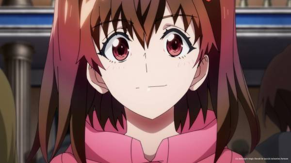 TVアニメ『帰還者の魔法は特別です』2023年10月より放送開始決定！ アニメ映像初出しとなる、第1弾PV公開!オープニングテーマはFLOWに決定！