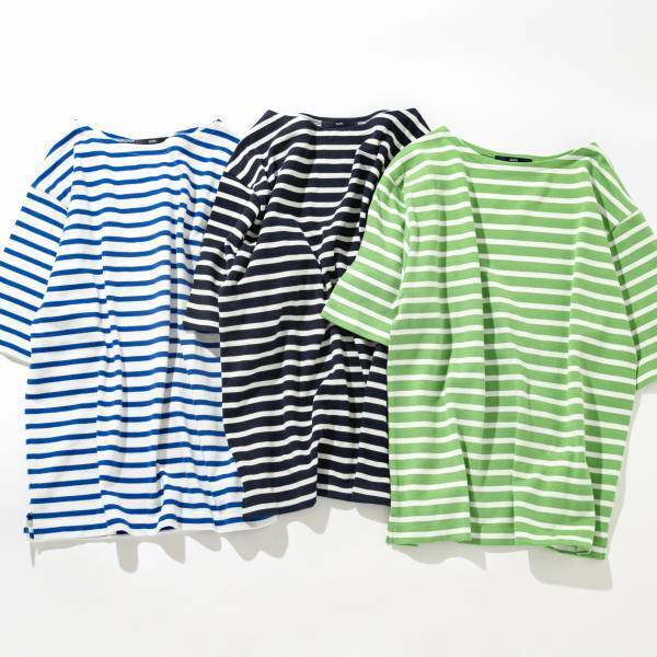 次世代のサステナブル新素材PLA素材を採用した商品を SHIPS 取り扱い店舗にて4月22日（土）より発売！