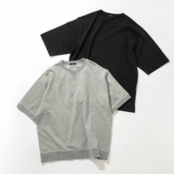 次世代のサステナブル新素材PLA素材を採用した商品を SHIPS 取り扱い店舗にて4月22日（土）より発売！