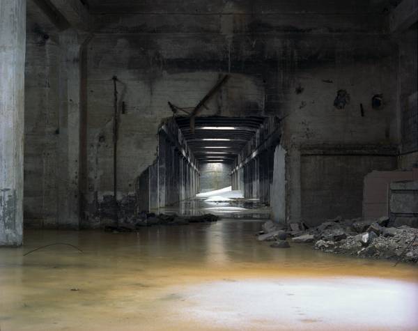 第31回 林忠彦賞受賞作品決定【新田 樹「Sakhalin」（ サハリン）】