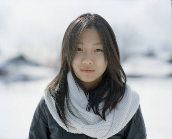 第31回 林忠彦賞受賞作品決定【新田 樹「Sakhalin」（ サハリン）】